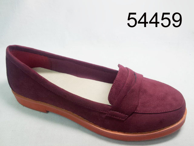 54459 BURGUNDY 